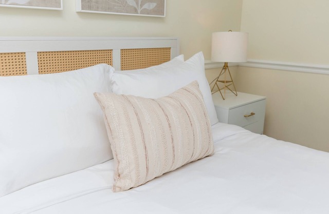 3BD | Pet Friendly w/Garage | Fenced Yard