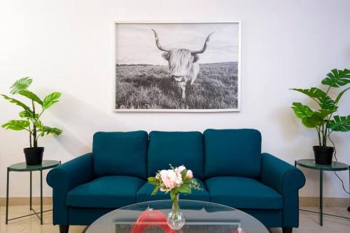 3BHK Sea Facing at Seawoods