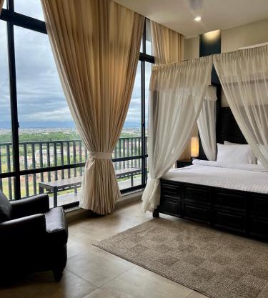 3BHK Serenity Suite By Skypark One