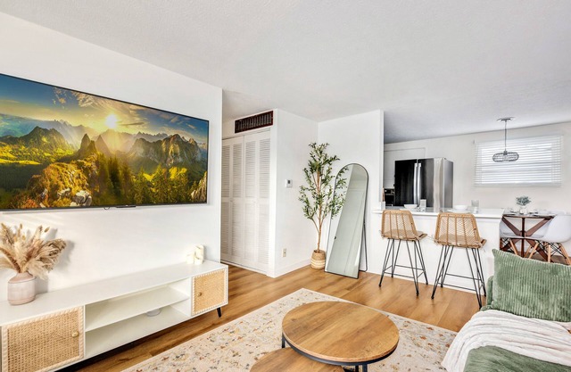 3br/1.5bath Upscale, Safe, Quiet Ranch in Columbus - lots of parking