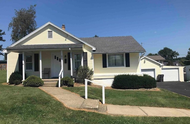 3BR/1BA North End - Walk to the Hospital!