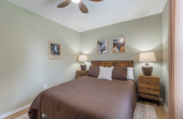 3BR 2BA Pet-Friendly + Family Ready - Near LRAFB, Highspeed WiFi