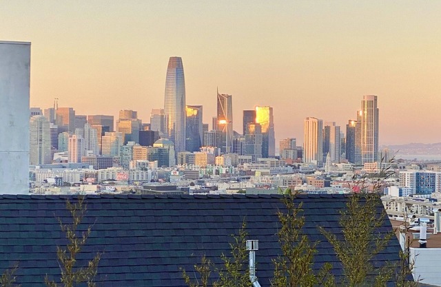 3br, 5 guests Amazing Victorian House with breathtaking views