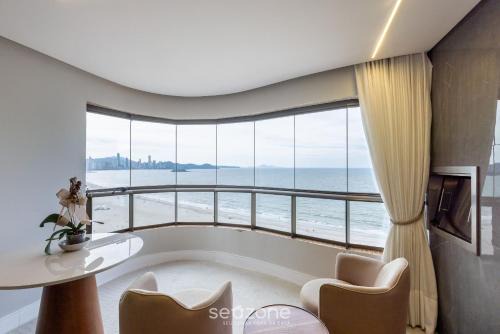 3br Apt Sea View BBQ Garage - BC VLD1002