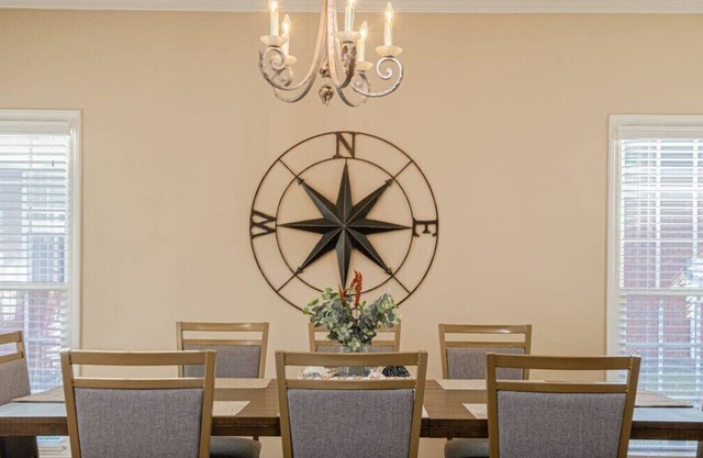 3BR Backyard Grill Game Console Near Fort Benning