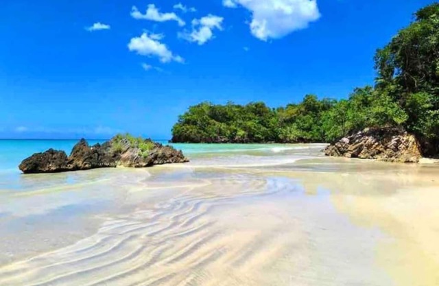 3BR🏝Beach🏖Condo☀️ 🌊@LakeView〽️PlayaBonita ➕Pool➕LUX⛱