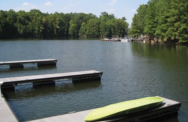 3br Deluxe - Family Fun Lake Marion