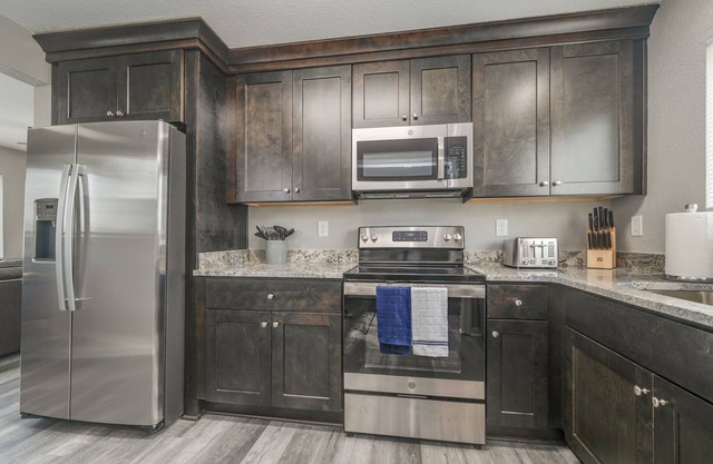3BR Gem Near Rivers Casino – Comfort & Convenience