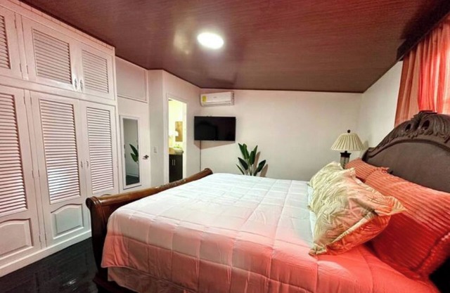 3BR House-Near US Embassy