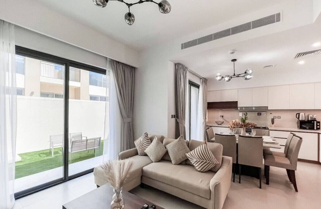 3BR + Maid Villa in Camelia - Arabian Ranches 2