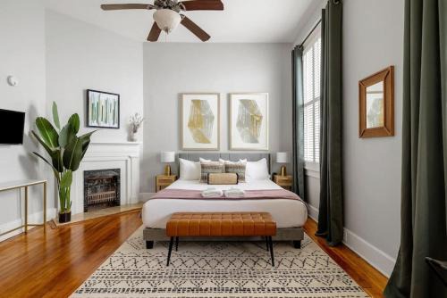 3BR on University Hill