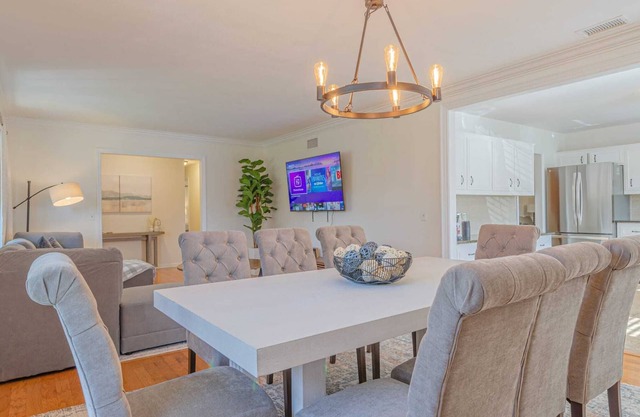 3BR Pool Pool Table Game Room Grill Near Ft Moore