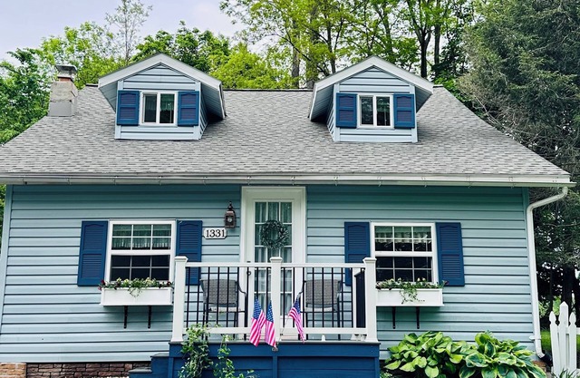 3BR Quaint Cottage in Historic Gettysburg Close to Battlefield & Ski Liberty