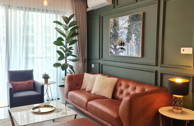 3Br Sky House BSD Apartment Brandnew and Cozy
