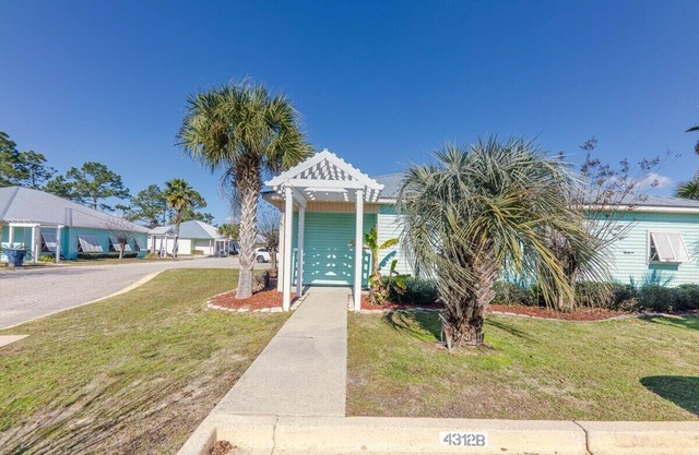 3BR Villa - Close to Beach - The Wharf - Sports - Concerts