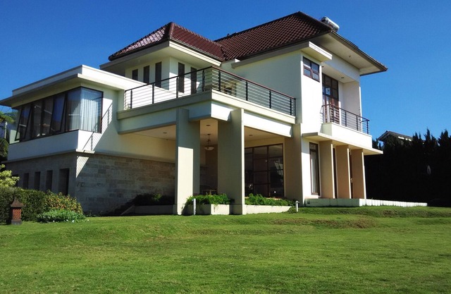 3BR Villa in Cimacan Puncak