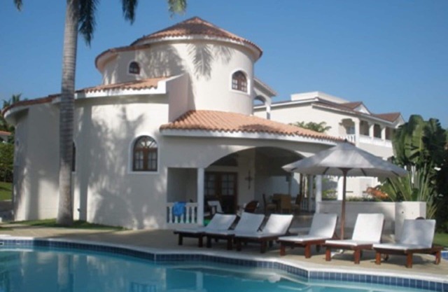 3BR Villa Low All Inclusive Price