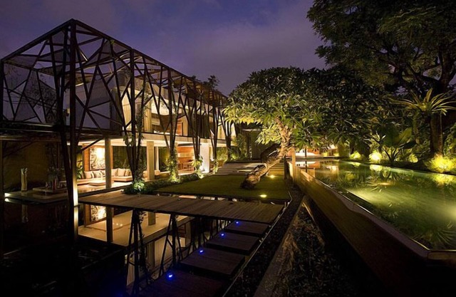 3BR with Private Pool Ziva a Residence