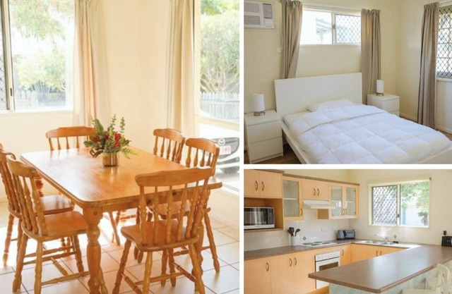 3BRM, Close to JCU and Hospital, Douglas location