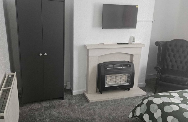 3cosy bedroom in a good location