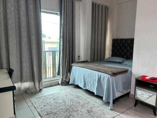 3D Casa para Temporada em Manaus - Próx à Base Aérea e Centro de Manaus