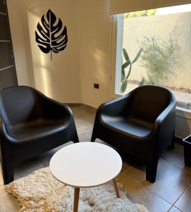 3H MALARGUE Duplex I