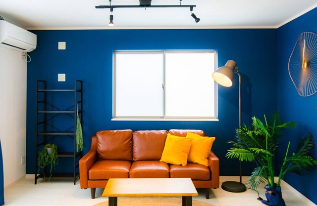 3LDK Limited to 1 group per day Unlimited view / Kunigami-gun Okinawa