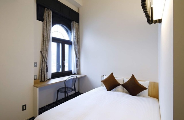 3minsSuehirocho Hakodate ShodenDouble Room/Hakodate Hokkaidō