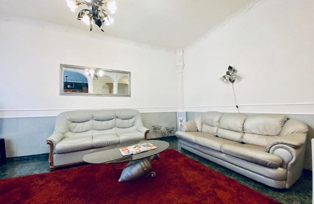 4-кімнатні Апартаменти біля ТРЦ Гулівер м. Палац Спорту