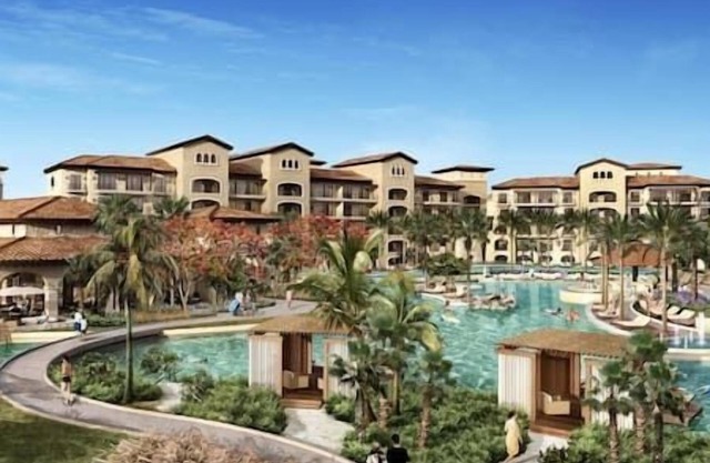 4 Bdrm 4/5.5 Stunning Sutie, Rancho San Lucas Resort & Spa, Cabo