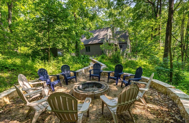 4 Bdrm Dog-Friendly Territory Retreat l A&D Rise Getaways