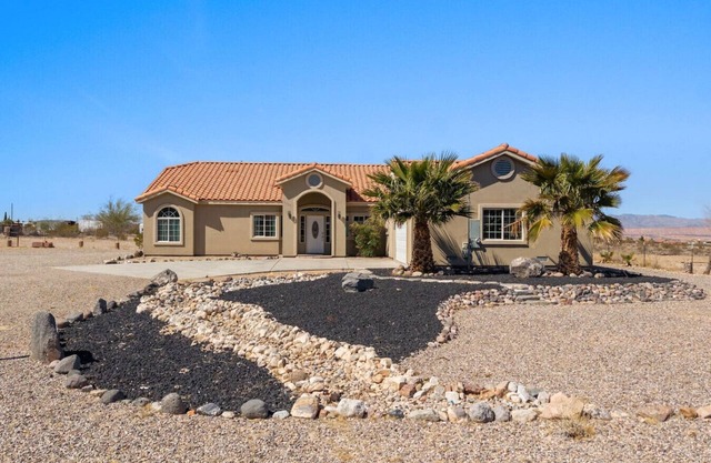 4 Bdrm - UTV and GOLF J & Amy