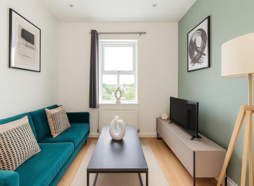 4 Bed Apartment in Wood Green