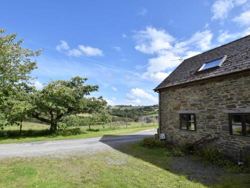 4 Bed in Hay on Wye 90375