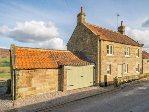 4 Bed in North York Moors National Park 75301