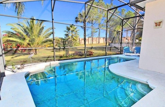 4 bed with games room in Calabay Parc 234OD