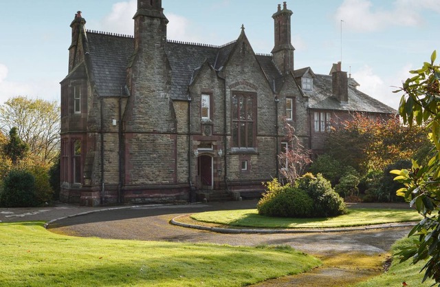 4 bedroom accommodation in Dalton-in-Furness