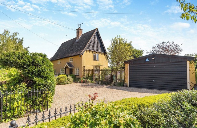 4 bedroom accommodation in Hessett, near Bury St Edmunds