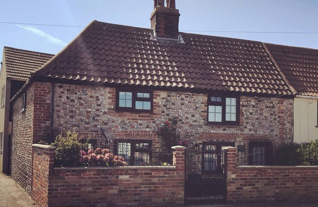 4 bedroom accommodation in Caister-on-Sea, near Great Yarmouth