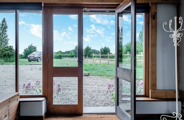 4 bedroom accommodation in Halesworth