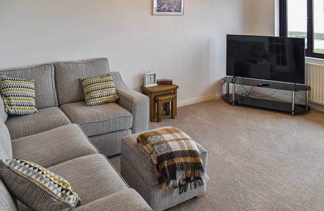 4 bedroom accommodation in New Romney