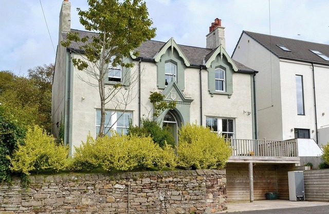 4 bedroom accommodation in Whitehaven