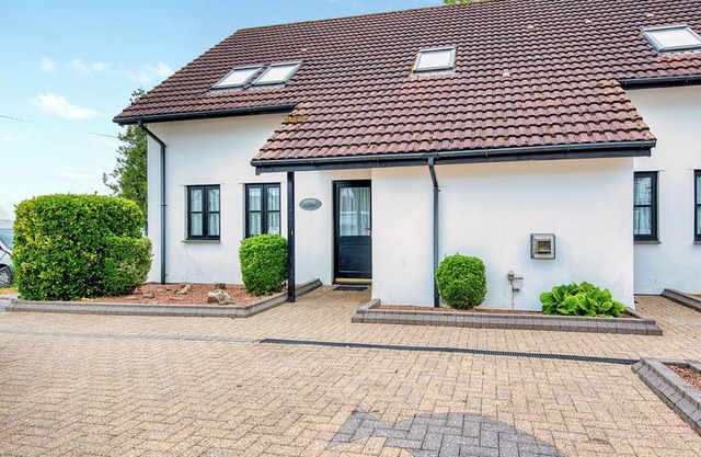 4 bedroom accommodation in Beaworthy