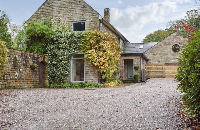 4 bedroom accommodation in Cow Ark, near Clitheroe