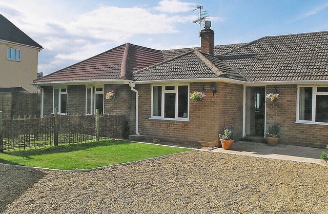 4 bedroom accommodation in Colchester