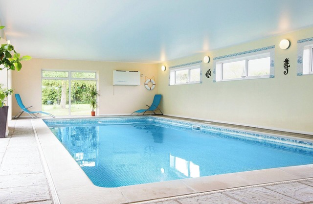 4 bedroom accommodation in Old Newton, near Stowmarket