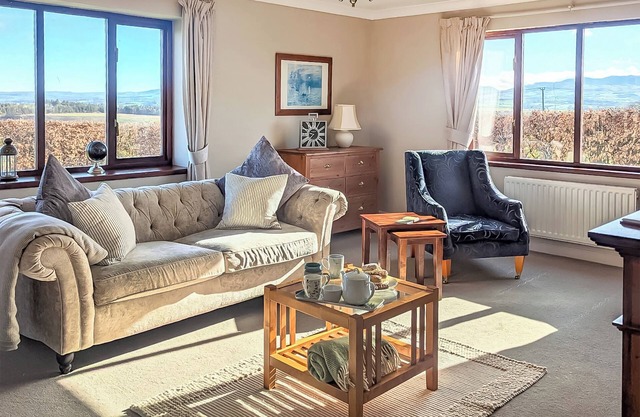 4 bedroom accommodation in Winscales