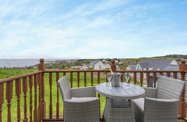 4 bedroom accommodation in Portpatrick