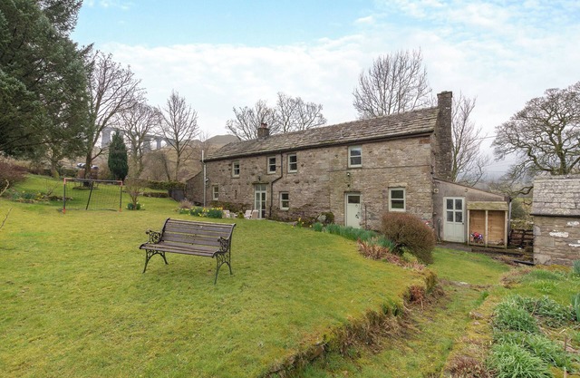 4 bedroom accommodation in Sedbergh