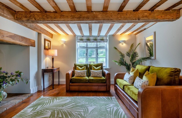 4 bedroom accommodation in Lamas, near Wroxham